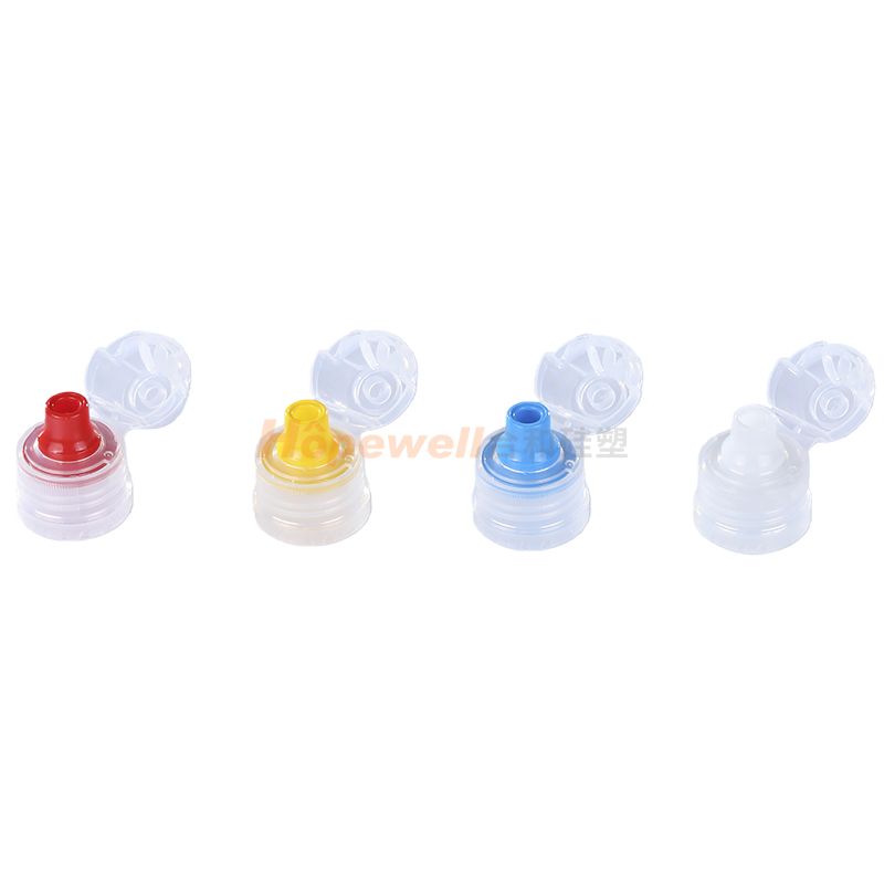 sports water bottle closure