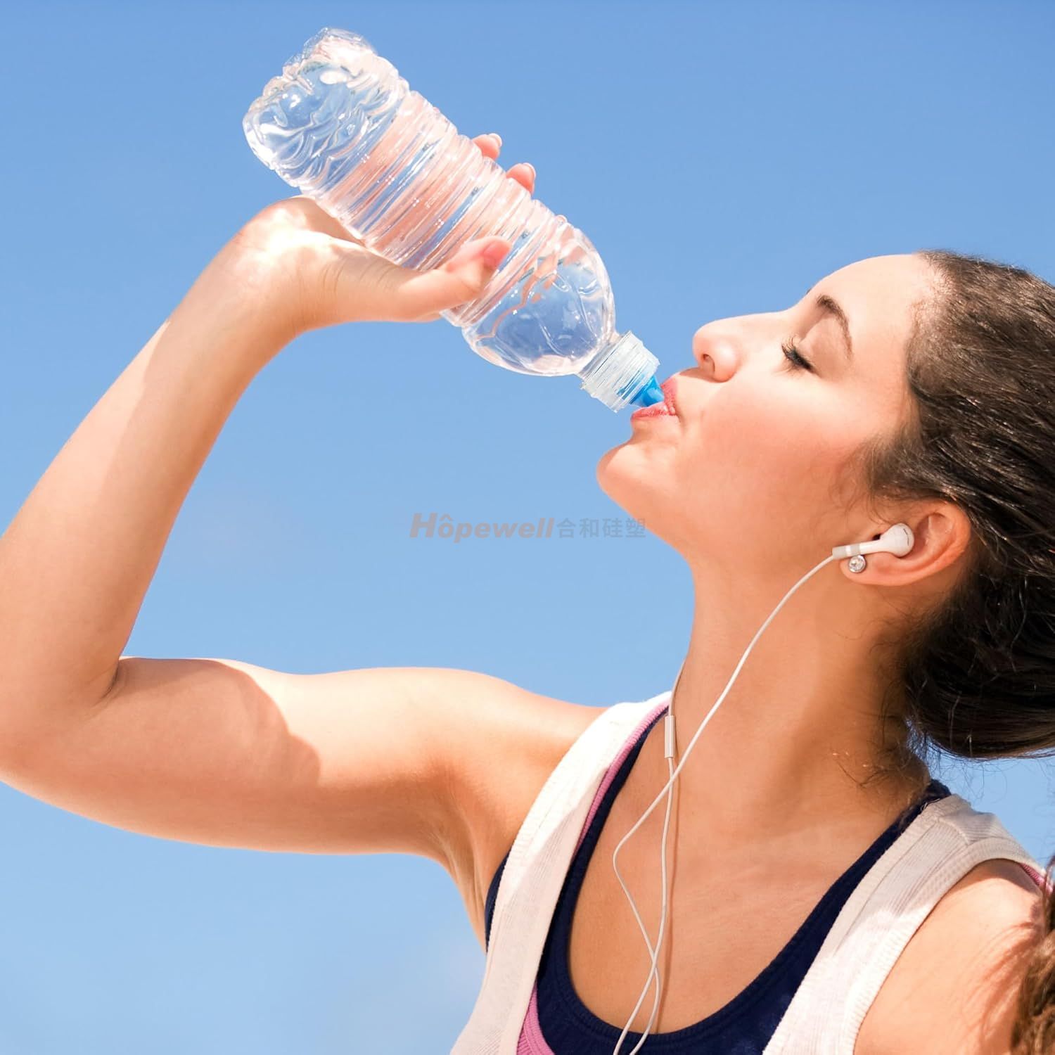 sports water bottle lid