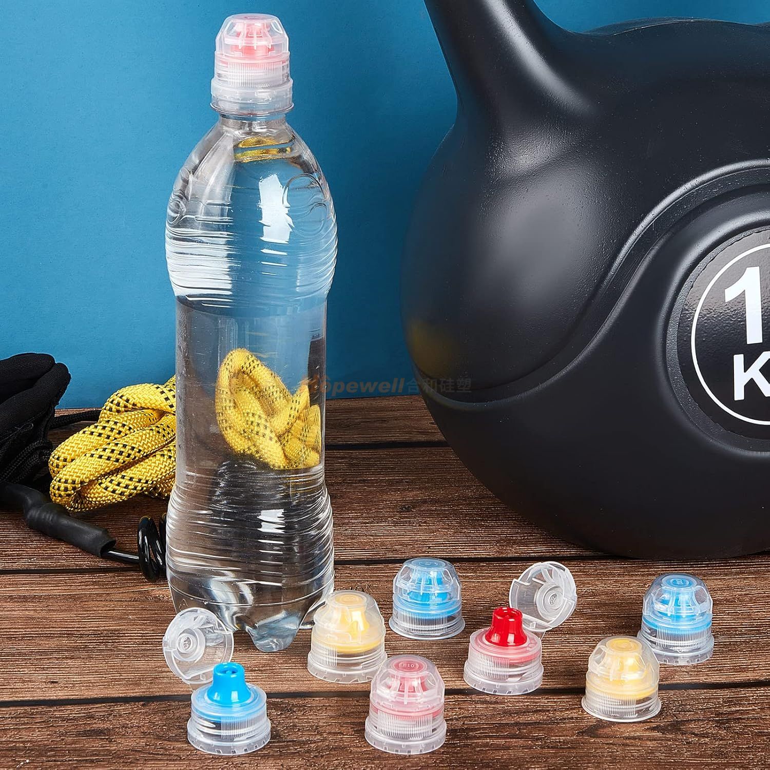 sports water bottle cover