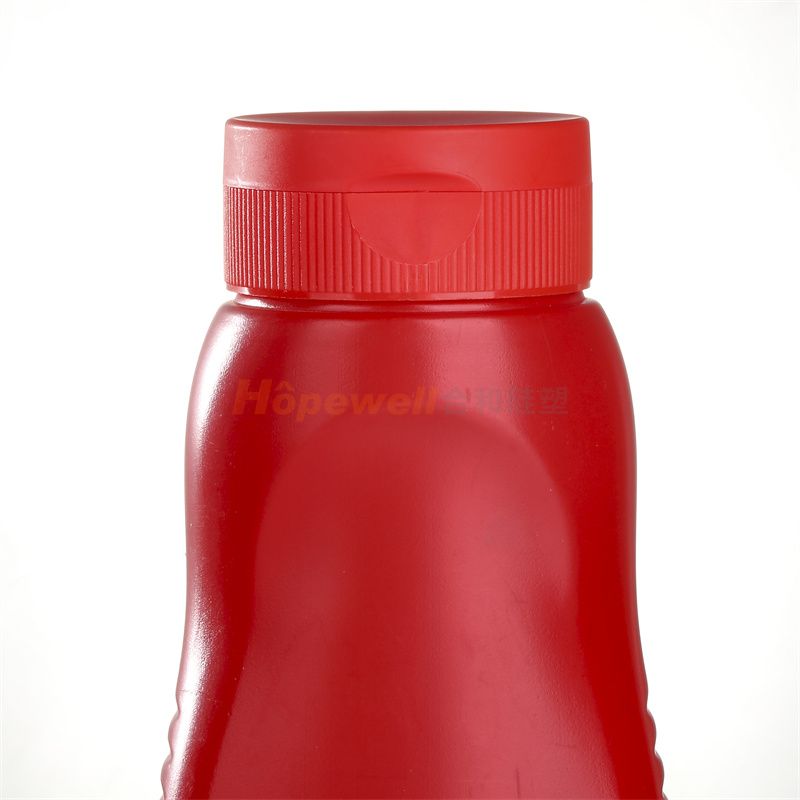 no drip squeeze bottle cap with valve