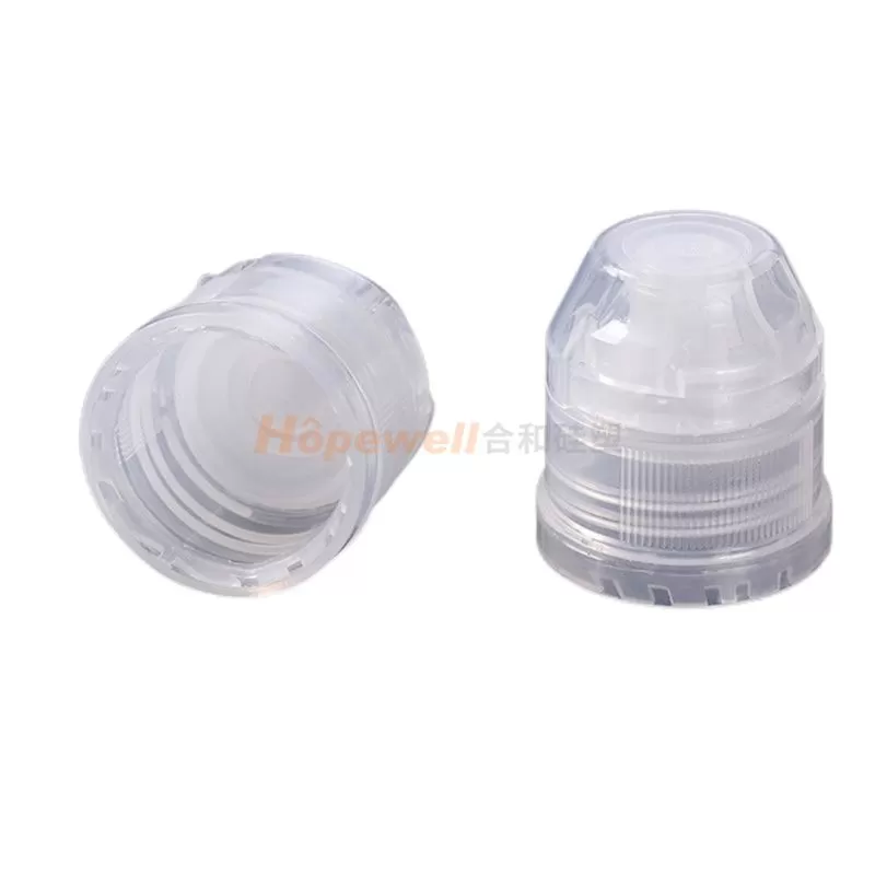 no drip dispensing closure