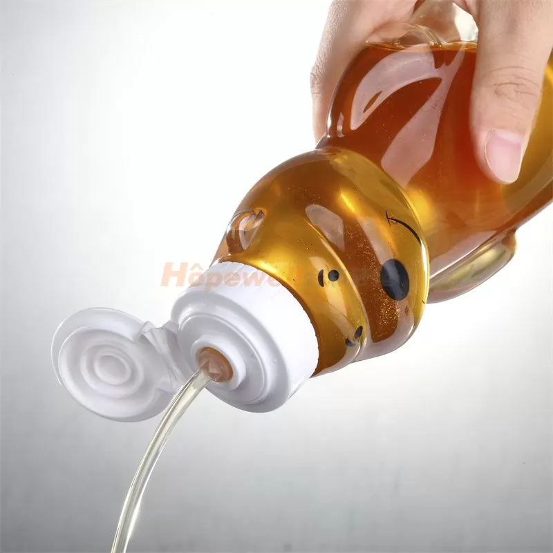 38/400 leak proof dispensing cap