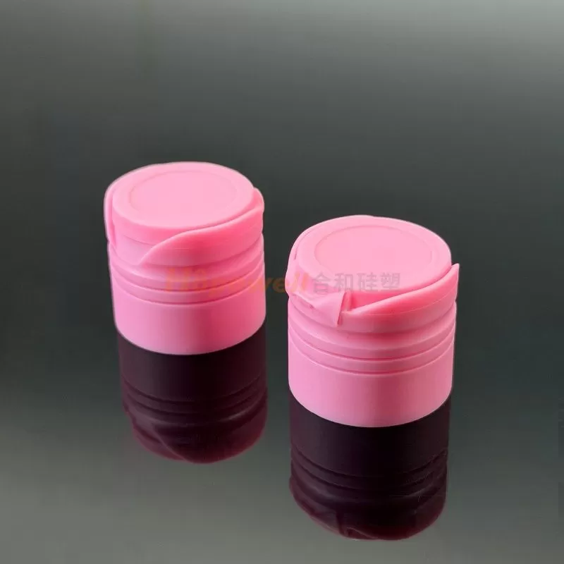 plastic bottle closures