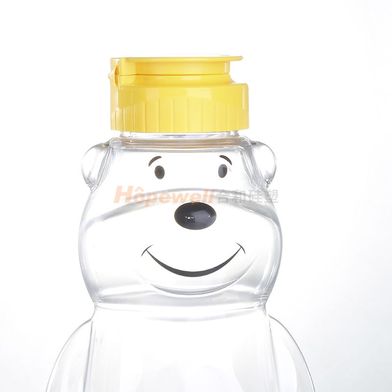 syrup bottle cap