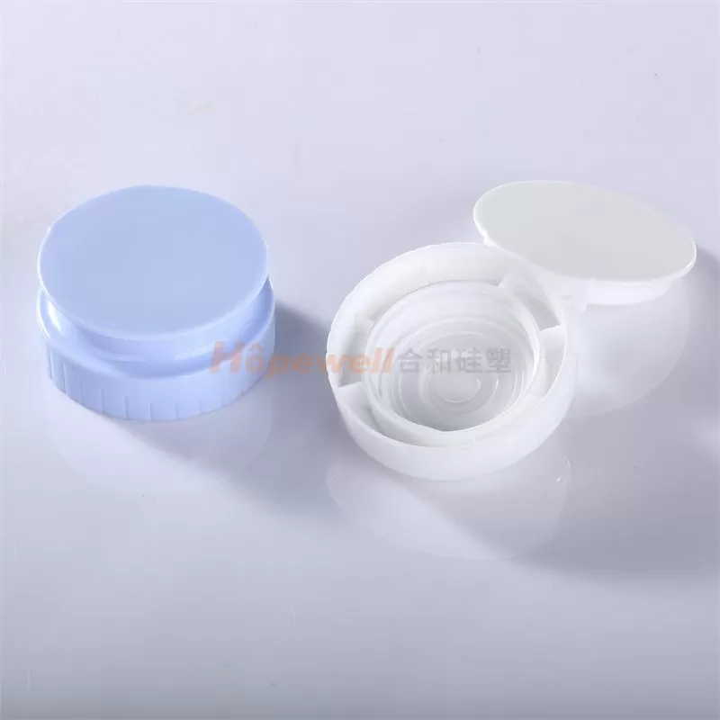  leak proof dispensing cap