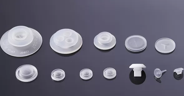 Silicone Valve