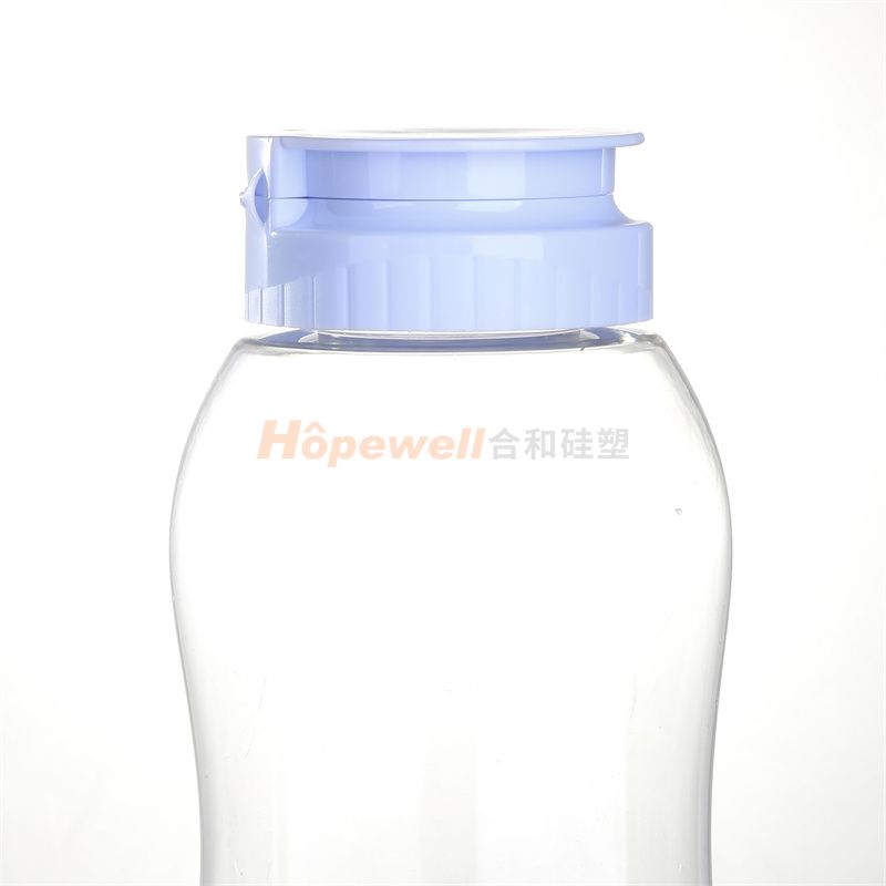 flip bottle cap