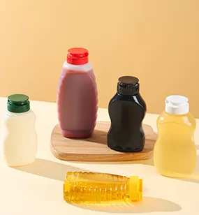 Food Dispensing Closures