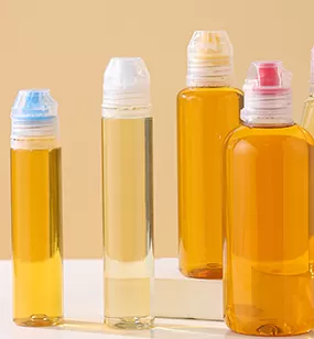 Beverage Dispensing Closures