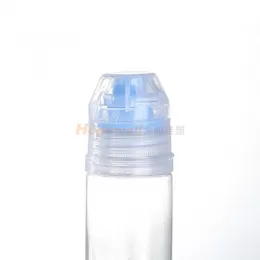 28/400 Squeeze Bottle Closure (Blue)