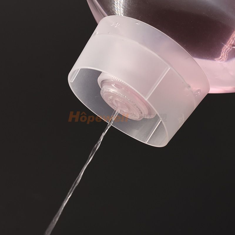 Liquid Dishwashing Bottle Cap
