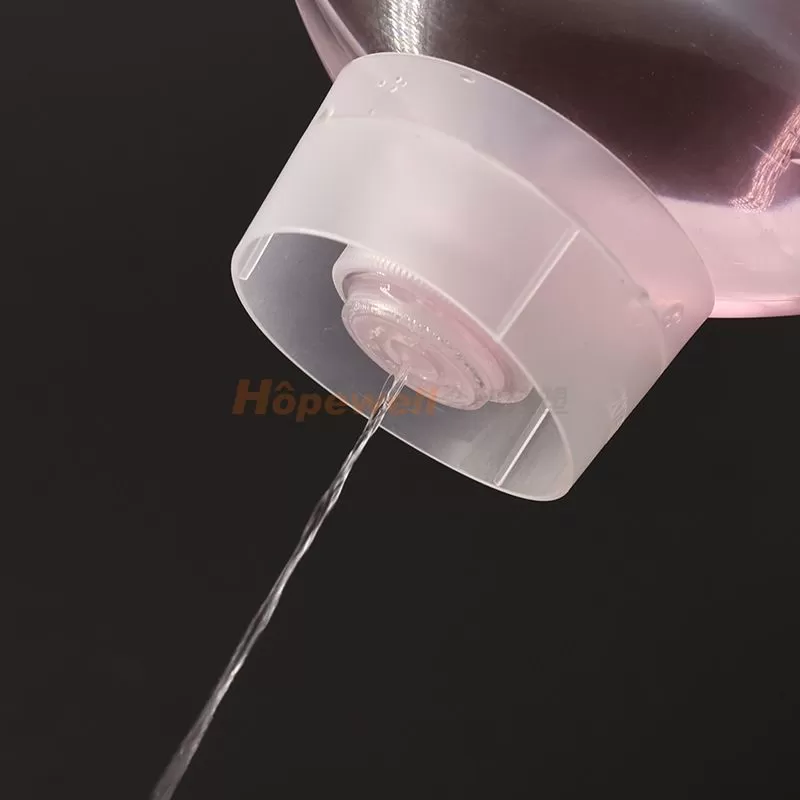 Liquid Dishwashing Bottle Cap