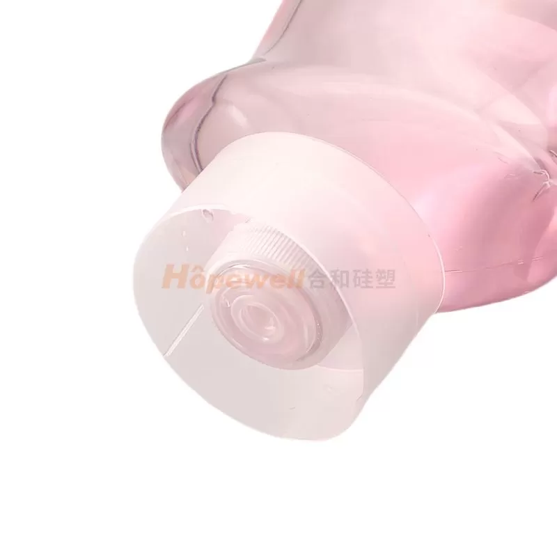 Liquid Dishwashing Bottle Cap
