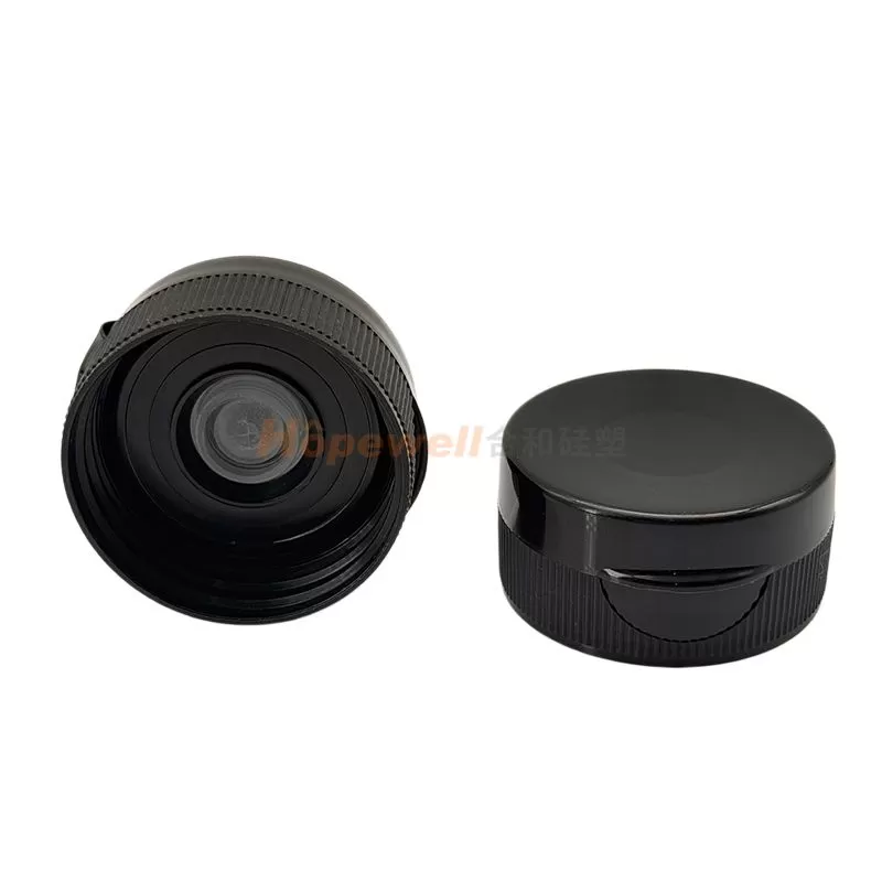 38mm Squeeze Bottle Lid