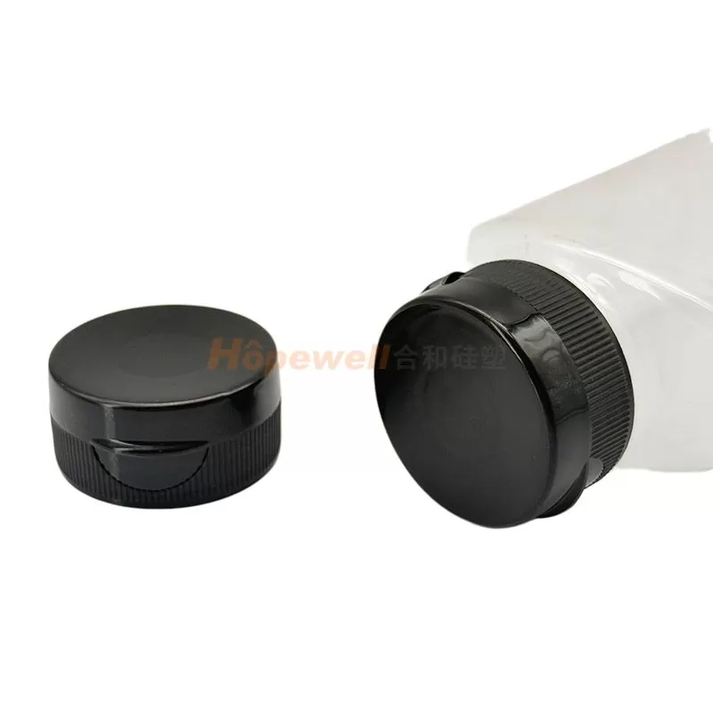 Honey Squeeze Bottle Lid