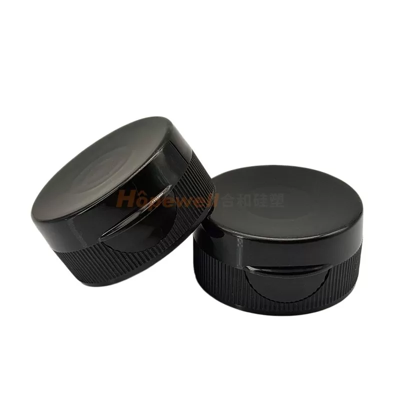 38mm Squeeze Bottle Lid
