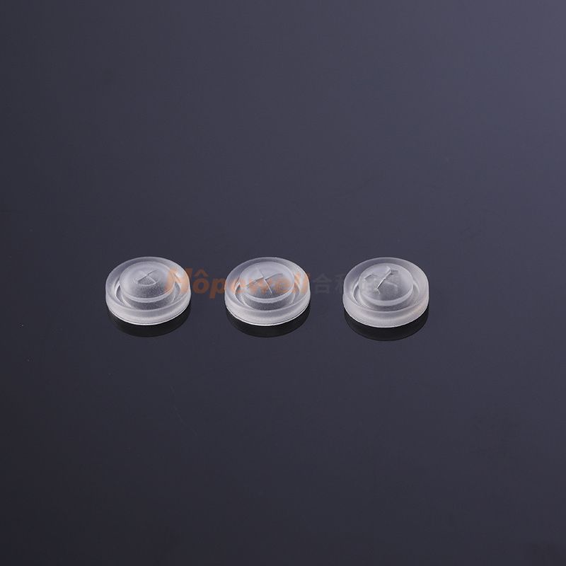 9.7mm Silicone Flow Control Valve
