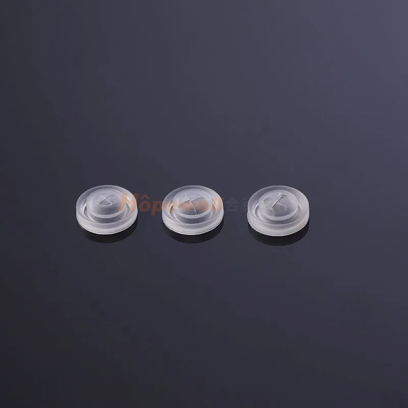 9.7mm Silicone Flow Control Valve