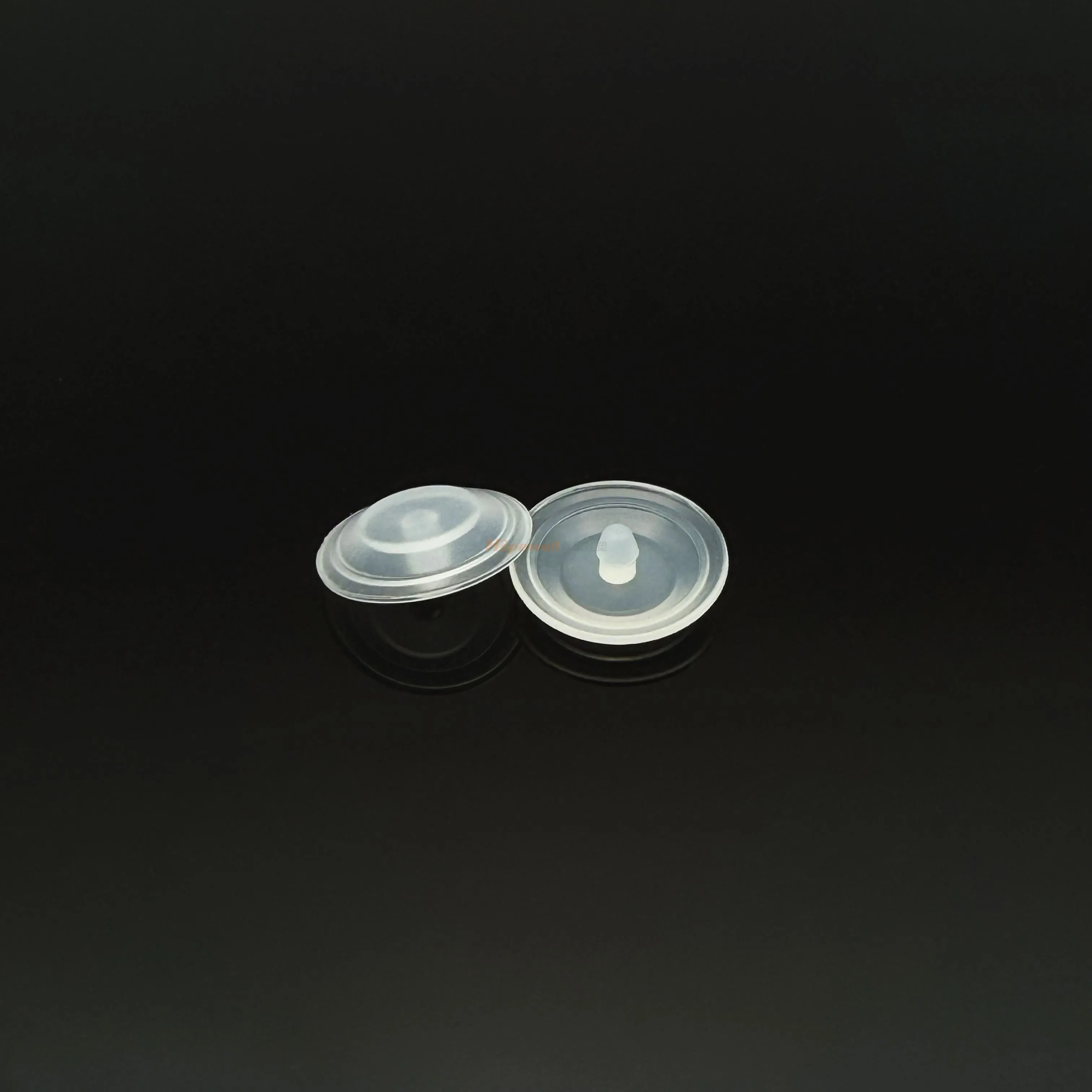 17.5mm Silicone Umbrella Check Valve
