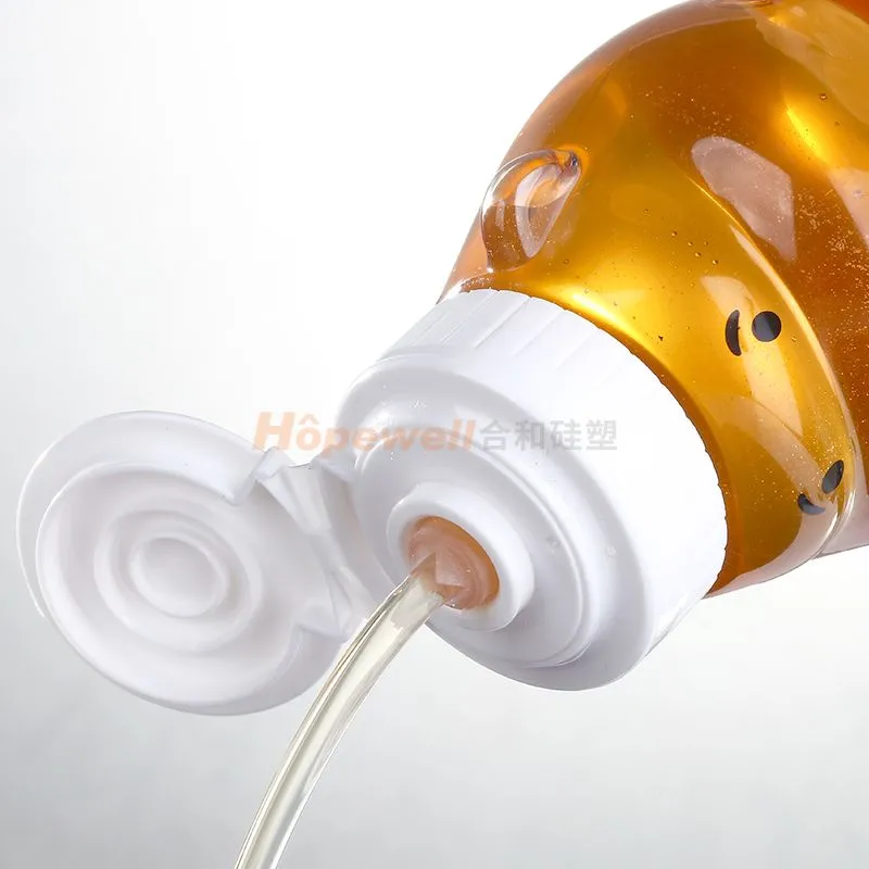 Honey Dispensing