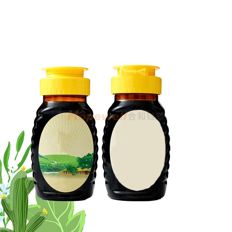 Sauces Dispensing