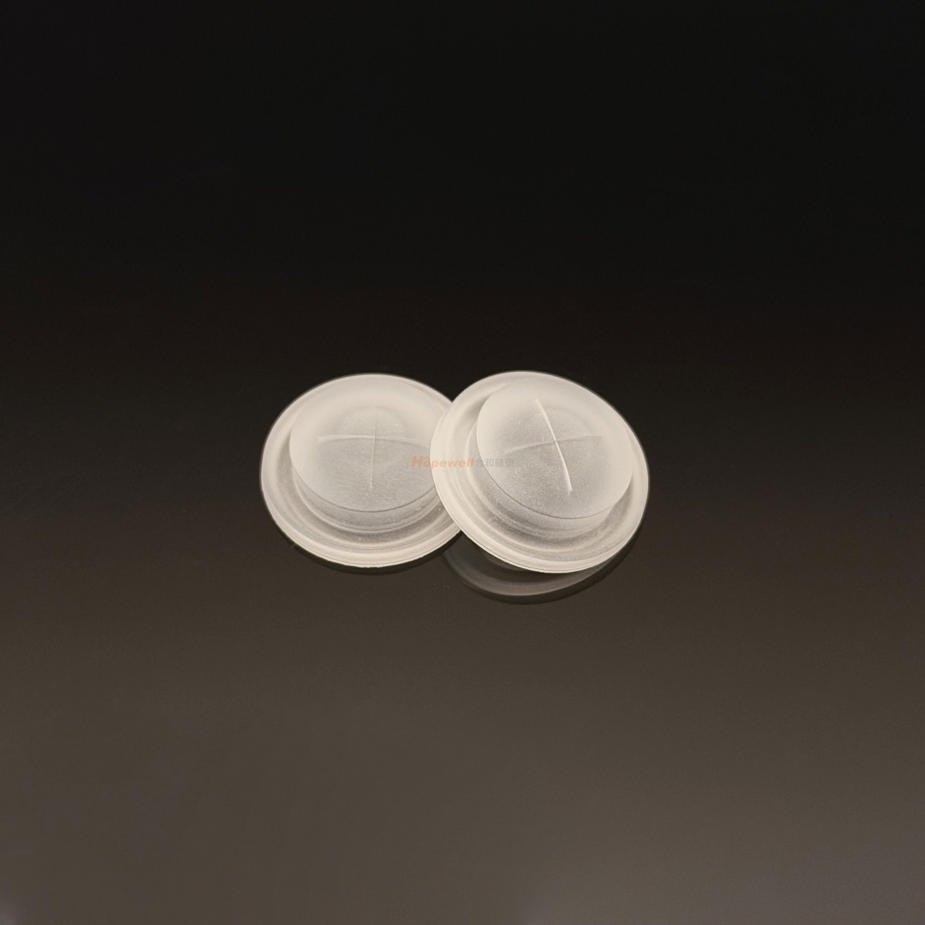 squeeze bottle valve