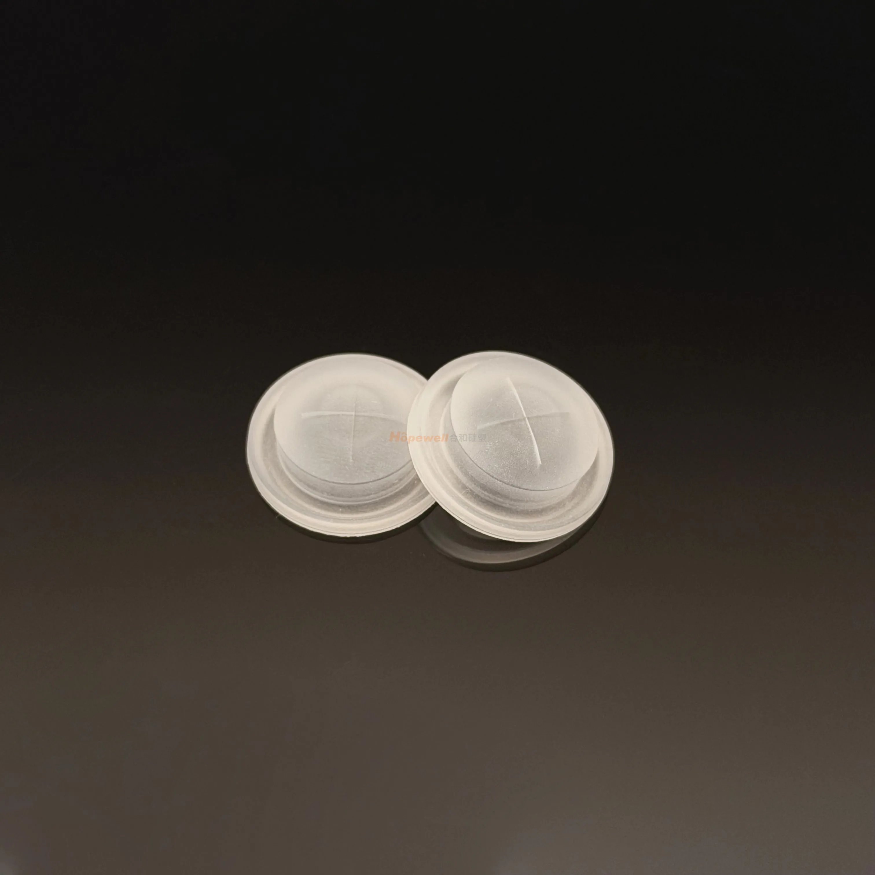 squeeze bottle valve