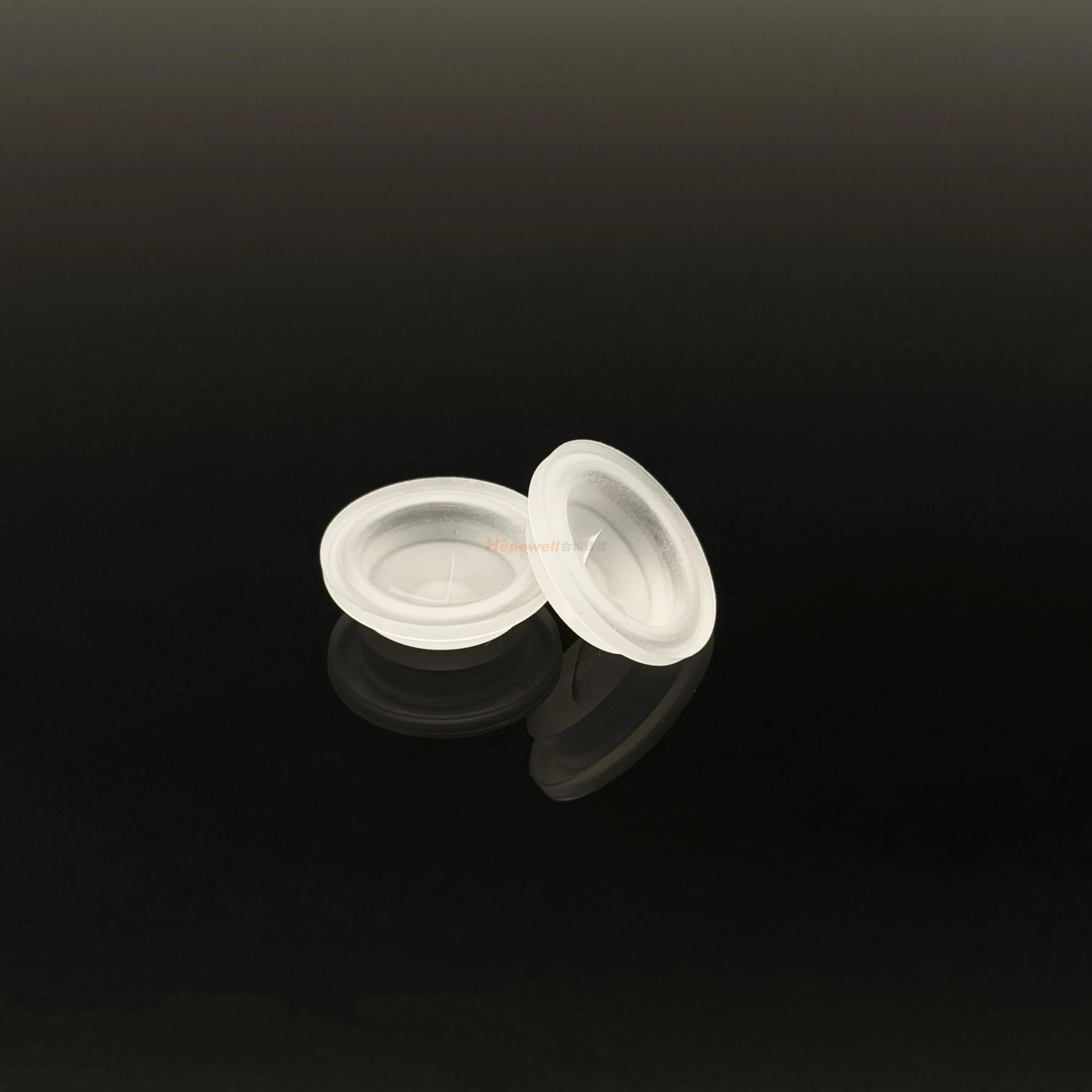 silicone squeeze bottle valve