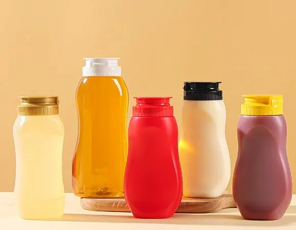 Snap Top Dispensing Cap: The Next Generation No Drip Solution for Honey and Food Packaging in 2026
