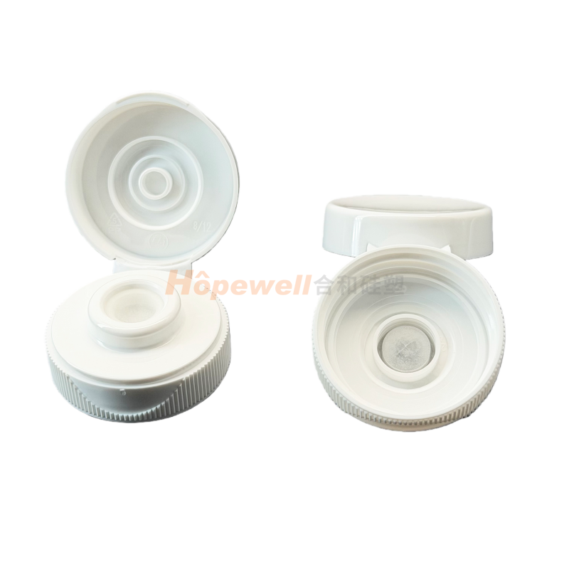 33/400 Sauce Bottle Cap