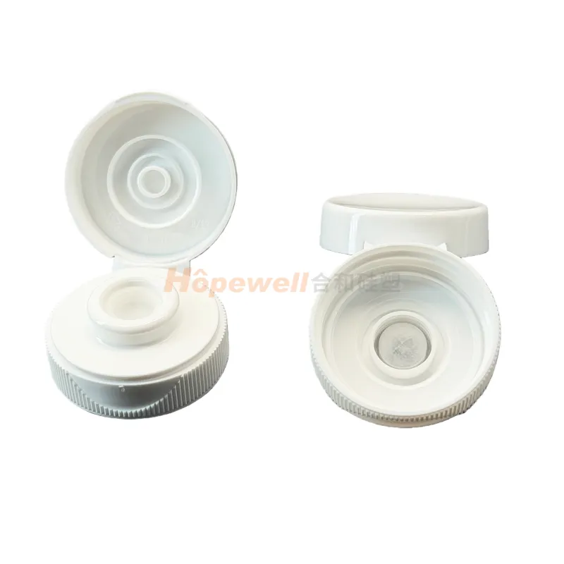 33/400 Sauce Bottle Cap