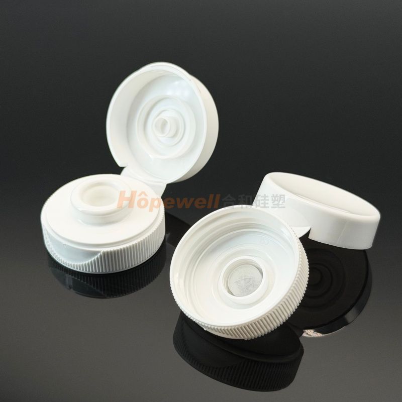 sauce bottle caps