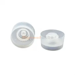 28/410 Inverted Bottle Cap with Silicone Valve