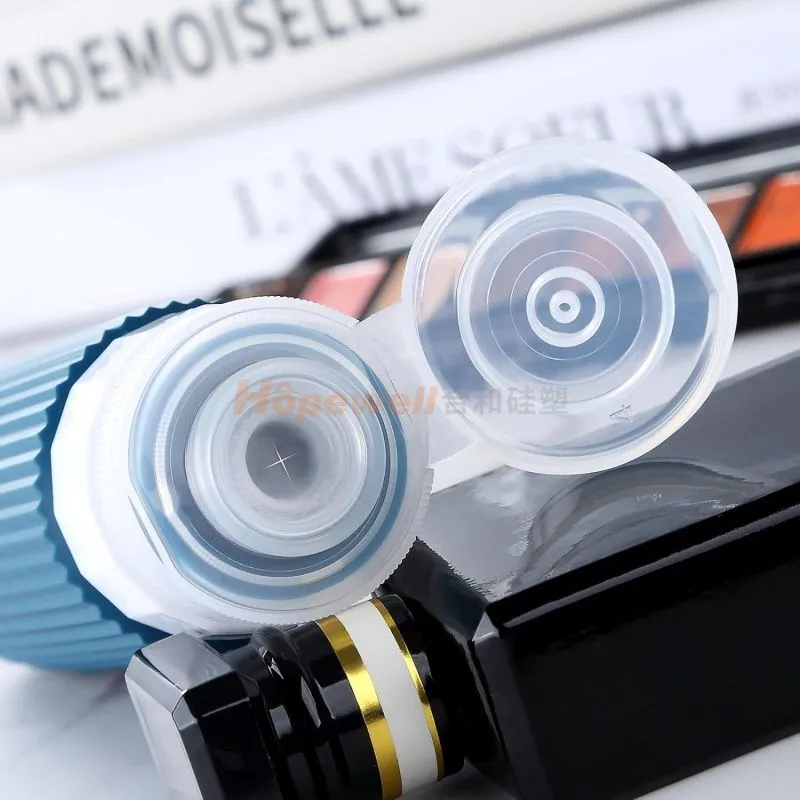 32/400 Plastic Closures with Valve