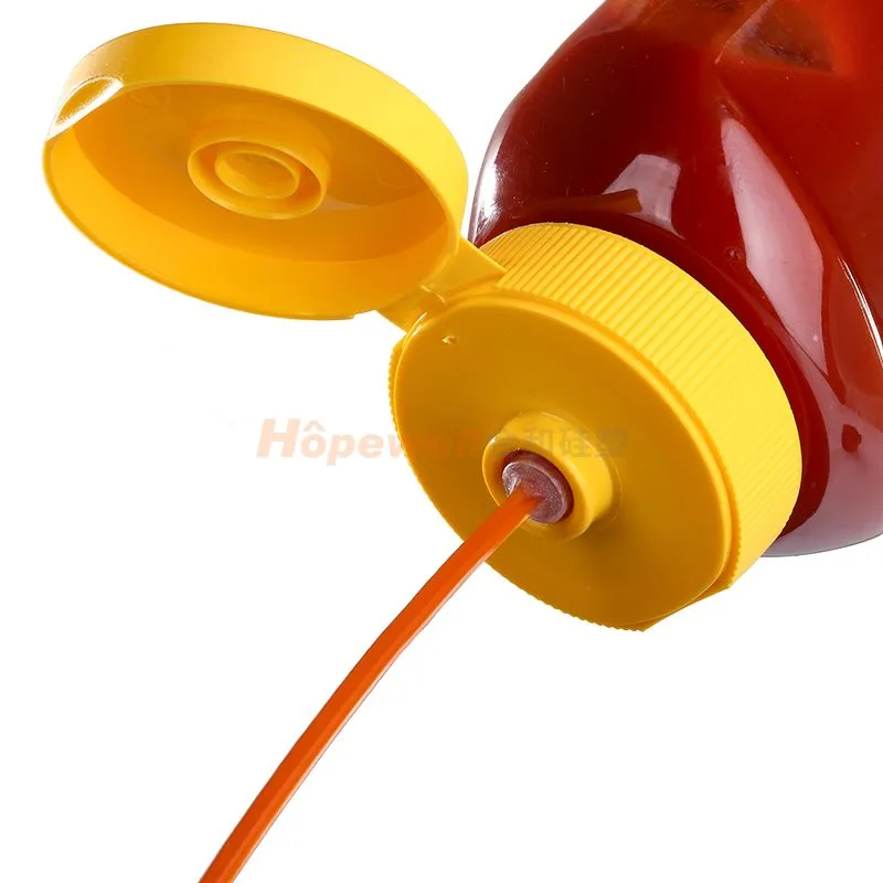 Inverted 38 400 Flip Top Cap