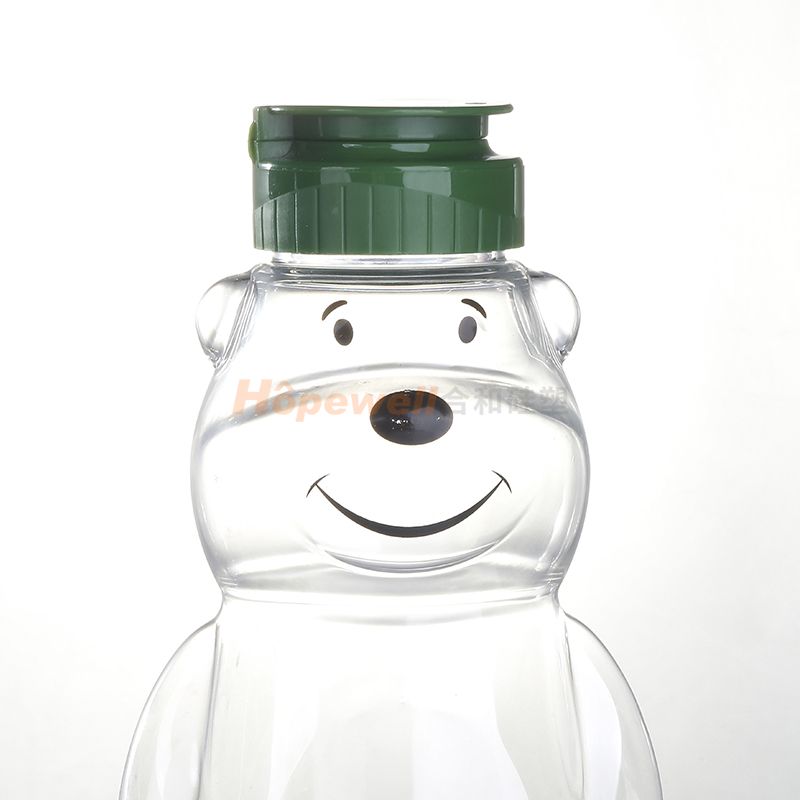38mm Plastic Dispensing Cap- Green