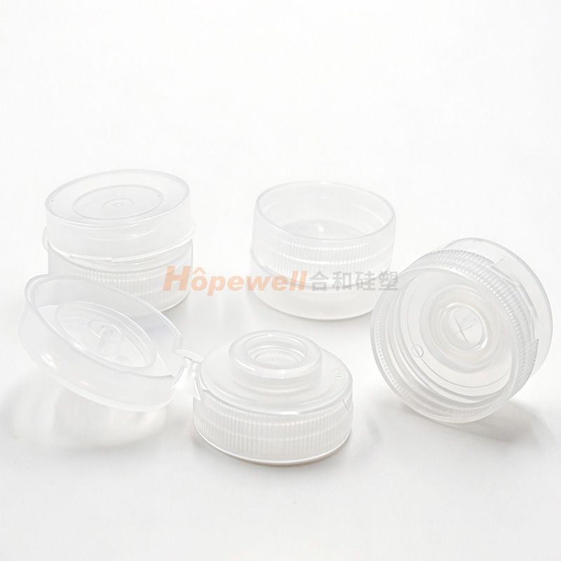 32-400 Squeeze Travel Bottle Cap