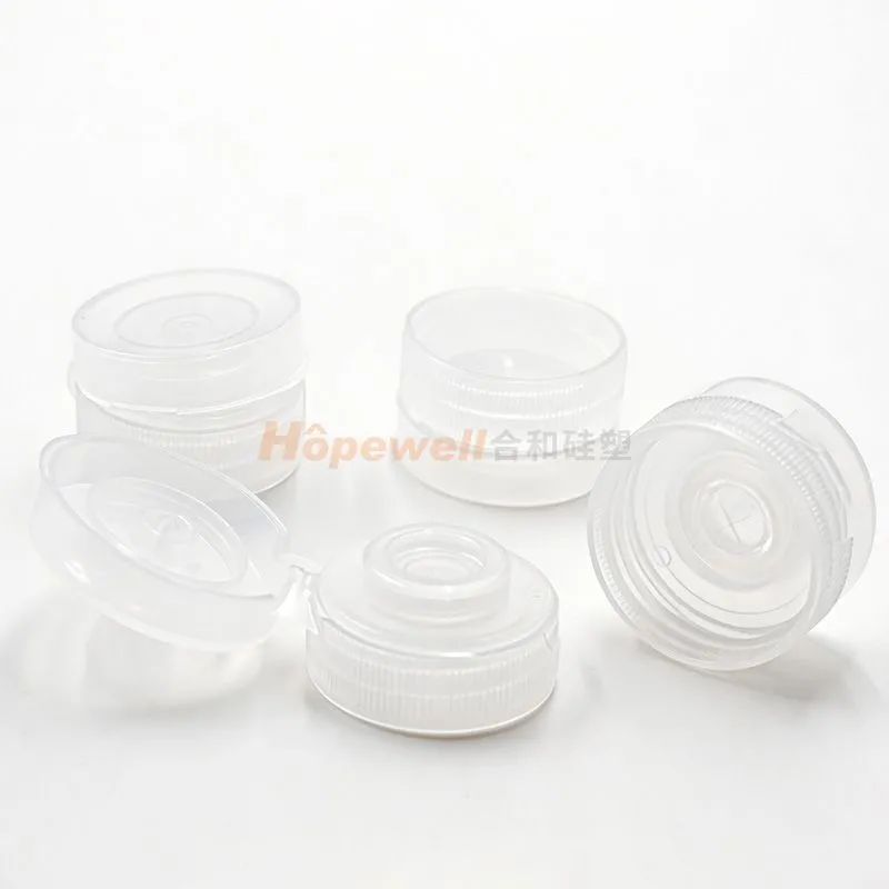 32-400 Squeeze Travel Bottle Cap
