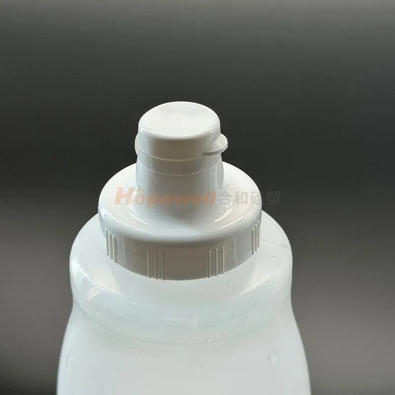 Liquid Gel Dispensing