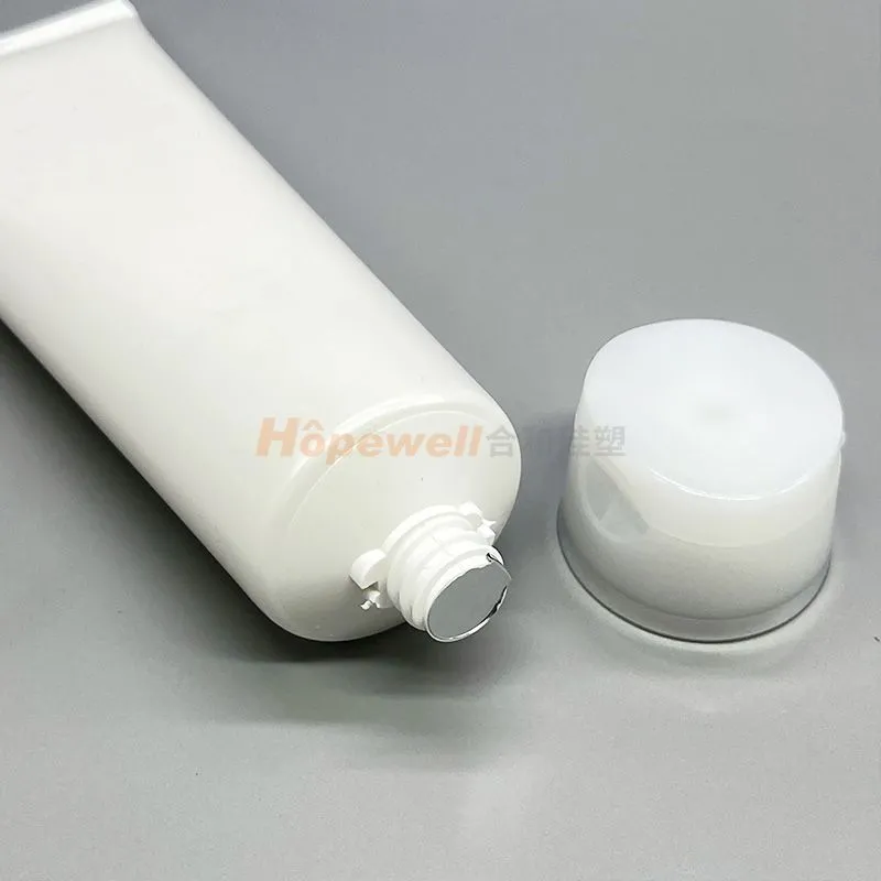 Facial Cream Tube