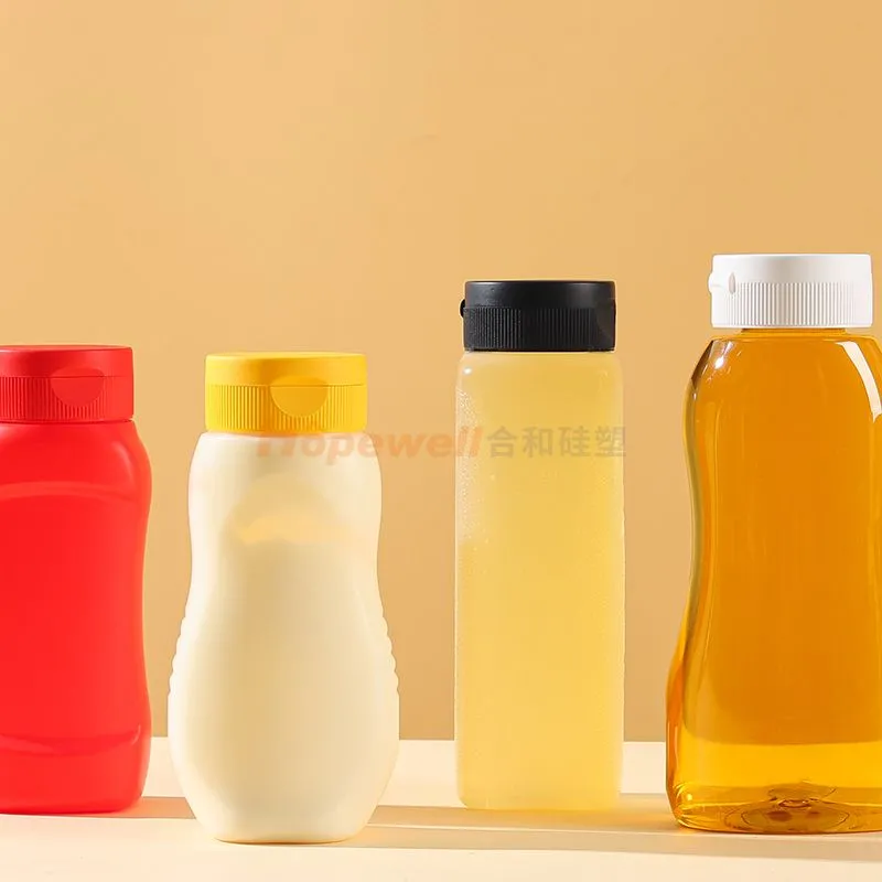 Squeeze Bottles