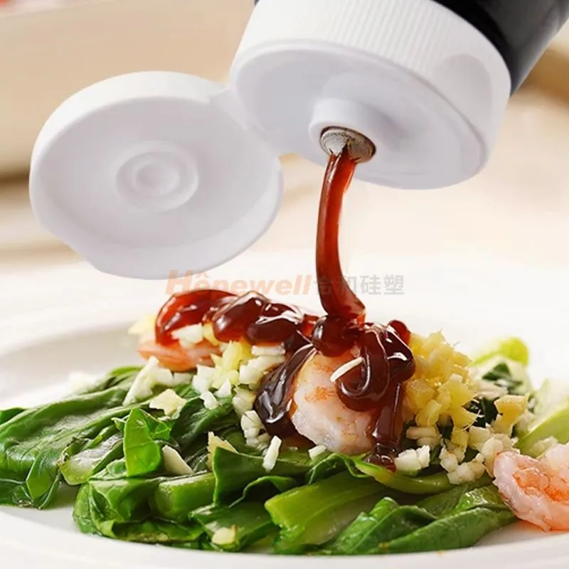 Food Sauces