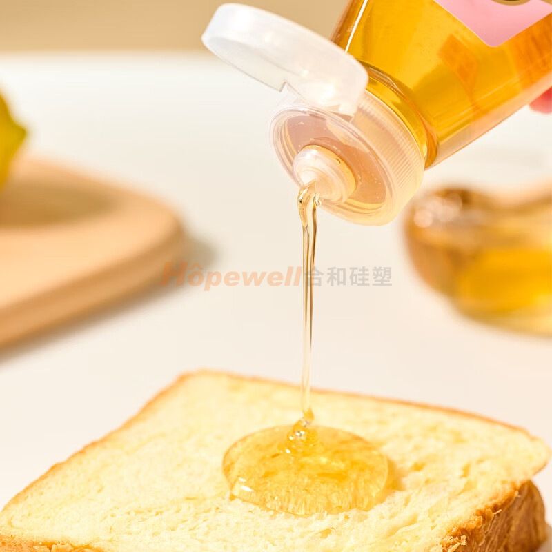 Honey Dispensing