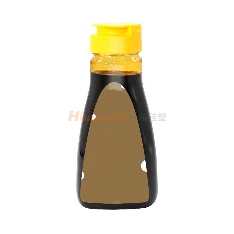 Sauces Dispensing