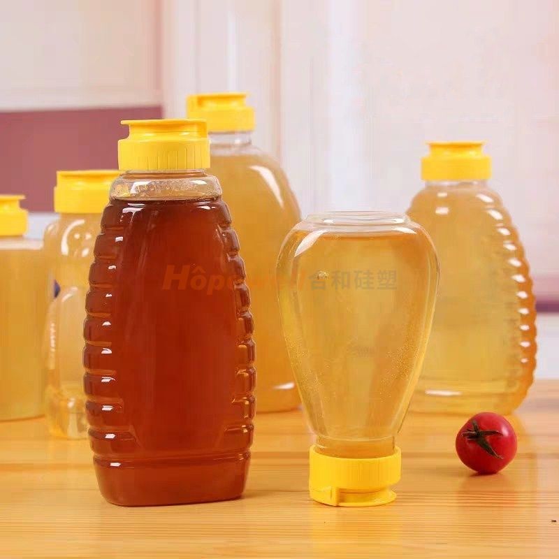 Honey Dispensing