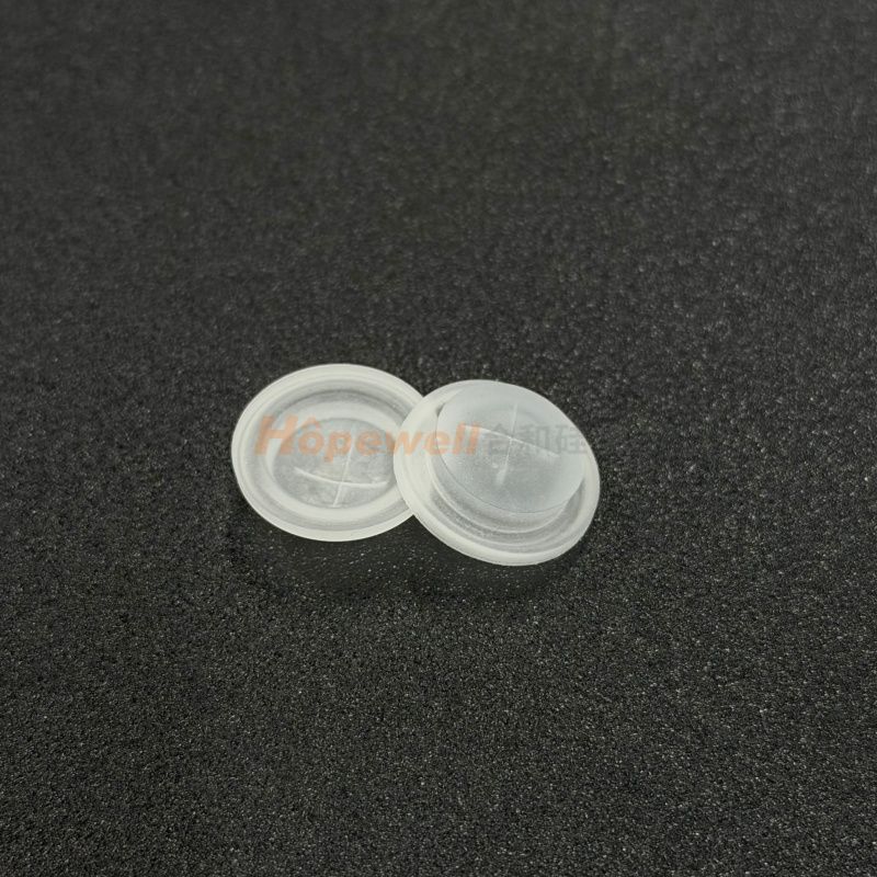 21mm Silicone Squeeze Bottle Valve