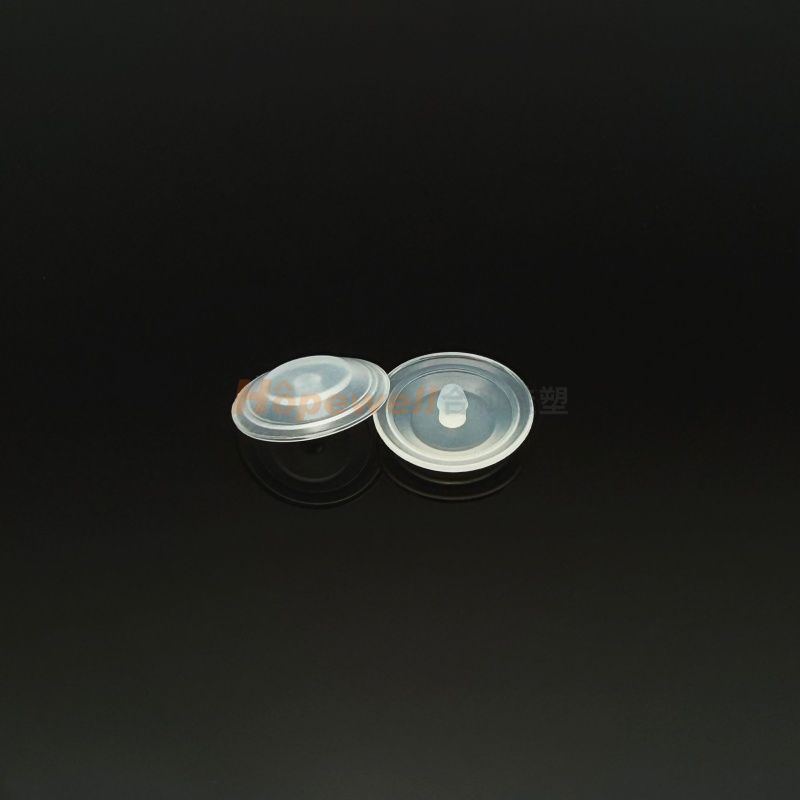 17.5mm Silicone Umbrella Check Valve