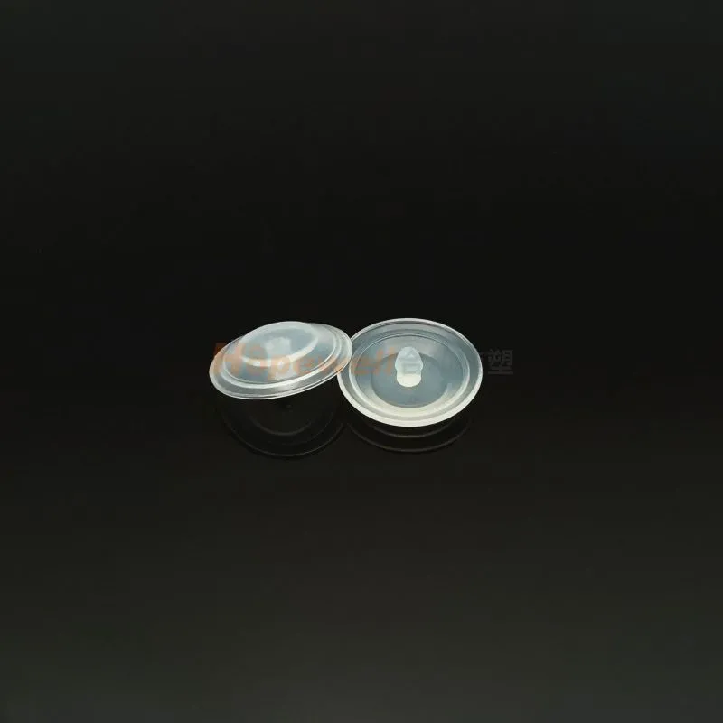 silicone umbrella check valve