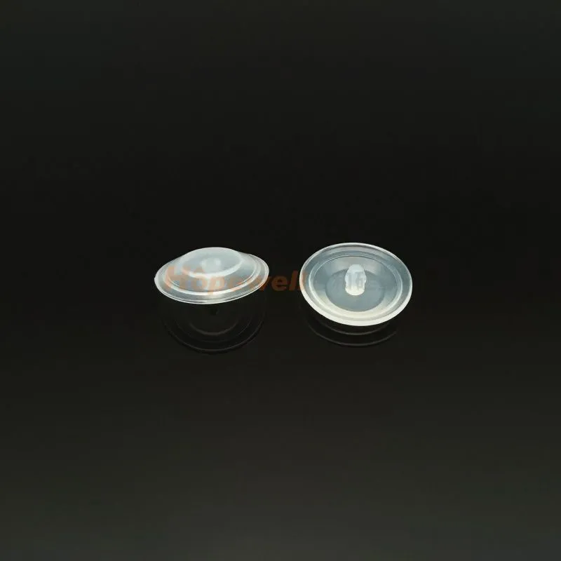 17.5mm silicone valve