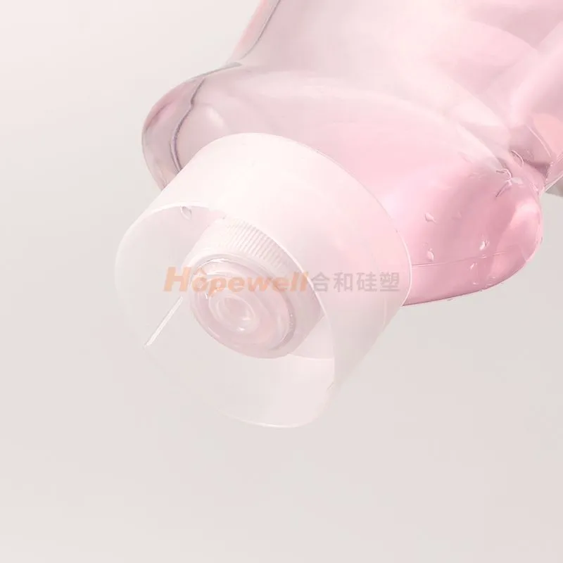 Liquid Soap Dispensing